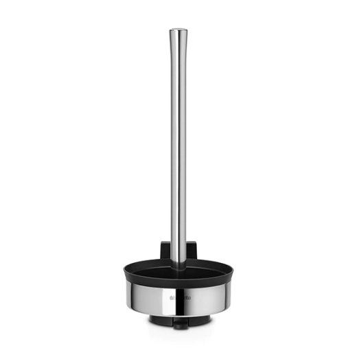 Стойка за резервна тоалетна хартия Brabantia Profile Line Brilliant Steel