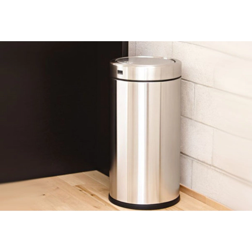 Кош за отпадъци Simplehuman Swing 55 л