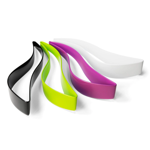 Нож за сервиране на торта Magisso Cake Server Color - бял