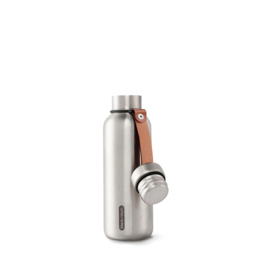 Бутилка стомана Black+Blum - 500 мл, океан