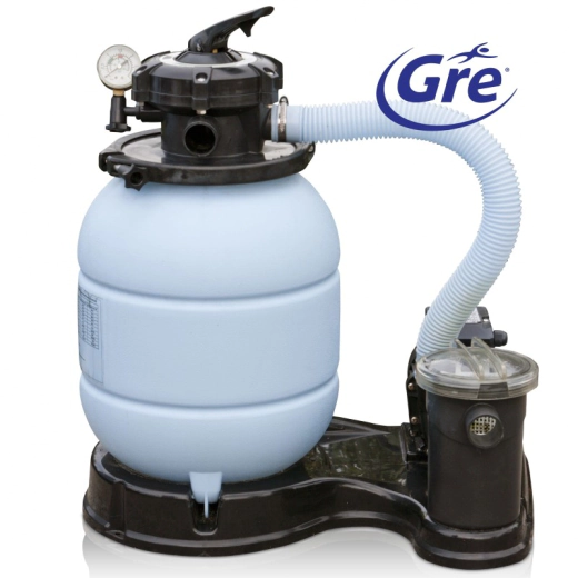 Пясъчен филтър за басейни Gre FS400 