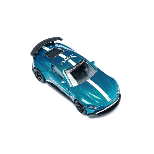 Спортен автомобил Siku Aston Martin Vantage GT4