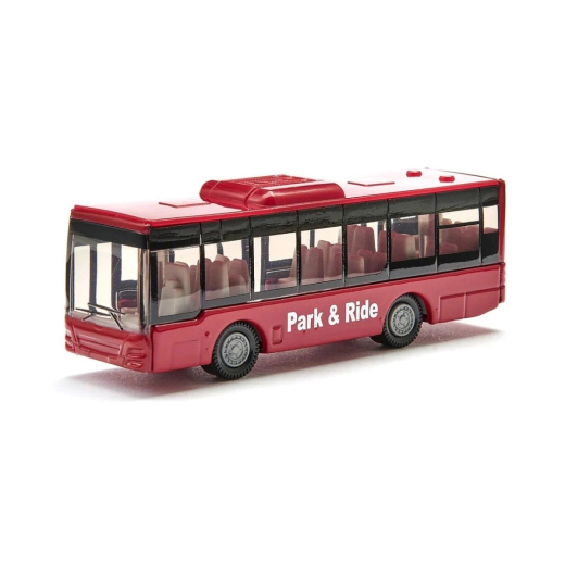 Играчка Siku автобус