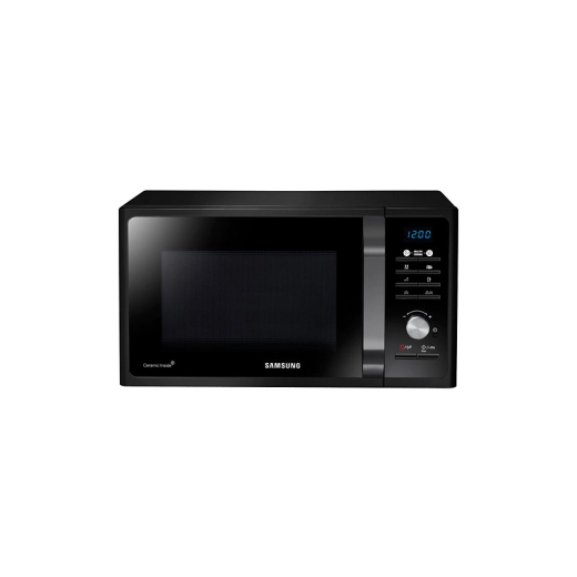 Микровълнова печка Samsung MS23F301TAK, 23 л