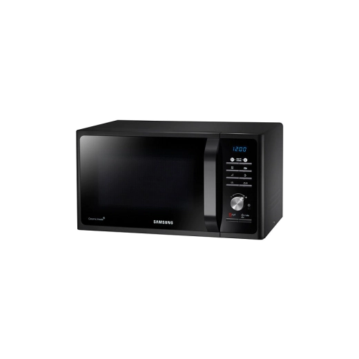 Микровълнова печка Samsung MS23F301TAK, 23 л