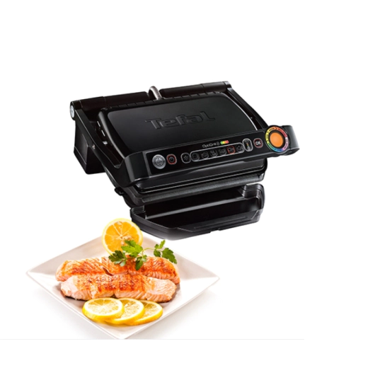 Барбекю Tefal Optigrill, GC712834