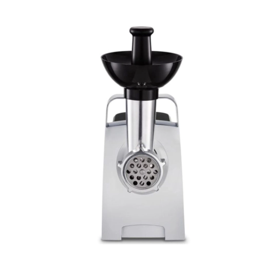 Месомелачка Tefal NE109838 с приставки за наденица, доматен сок и зеленчуци, 1400 W