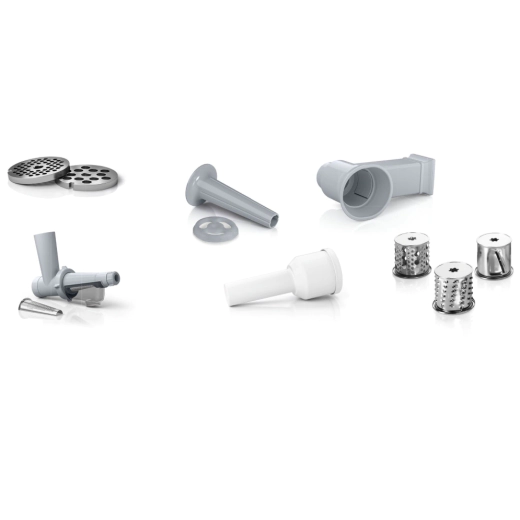 Месомелачка Bosch MFW2517W