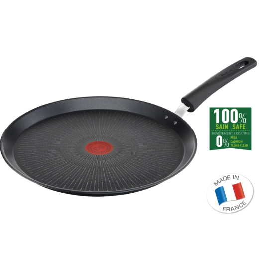 Тиган за палачинки Tefal Unlimited, 25 см