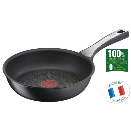 Тиган Tefal Unlimited, 24 см