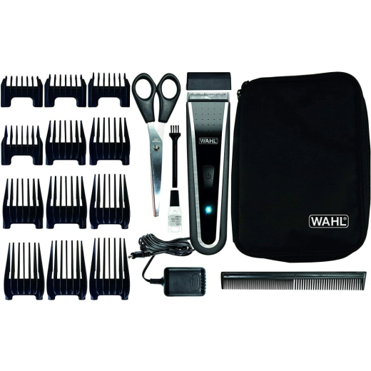 Машинка за подстригване Wahl Lithium Ion Clipper