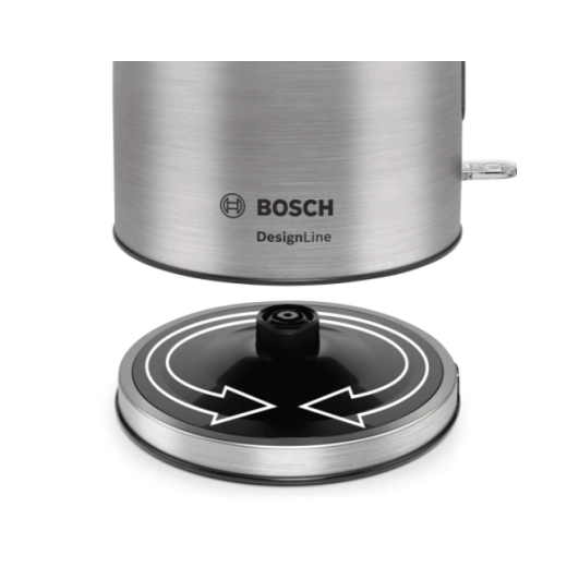 Електрическа кана Bosch TWK5P480