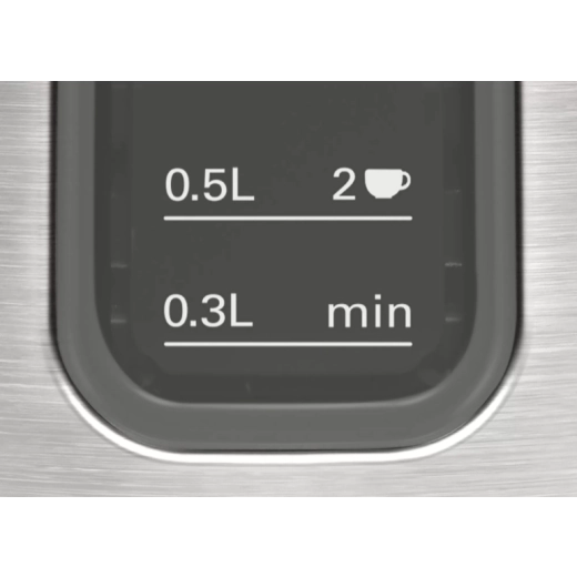 Електрическа кана Bosch TWK5P480