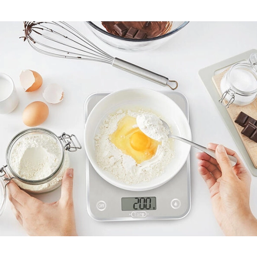 Кухненска везна Tefal BC5004V2