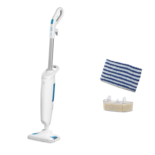 Парочистачка Rowenta RY6537WI STEAM POWER, 1200 W