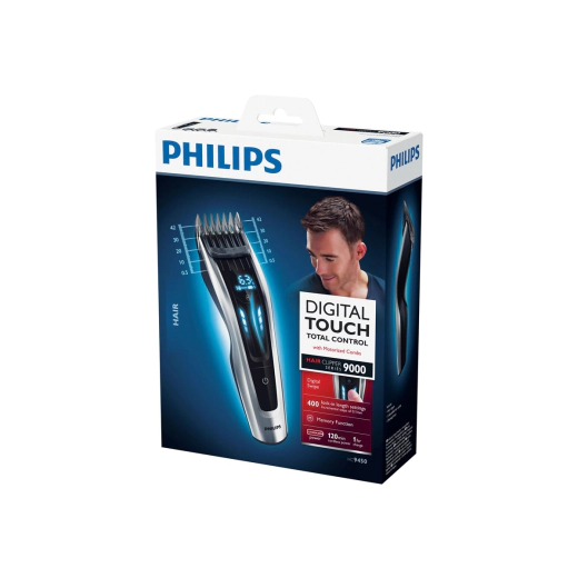 Машинка за подстригване Philips Series 9000 HC9450/15