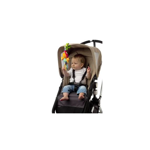 Висяща играчка маймуна Playgro Dingly Dangly Monkey