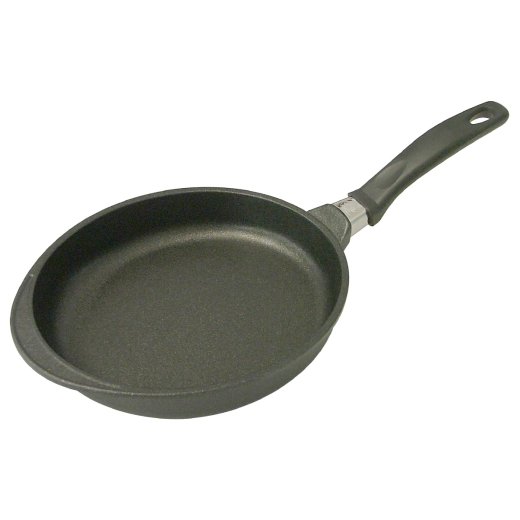 Овален тиган AMT Gastroguss 26/22 см
