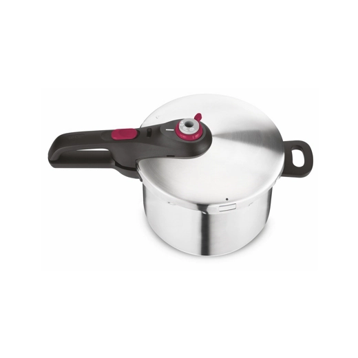 Тенджера Tefal Secure 5