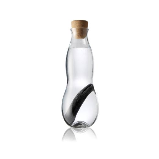 Гарафа за вода с активен въглен black+blum Eau Carafe 1,1 л