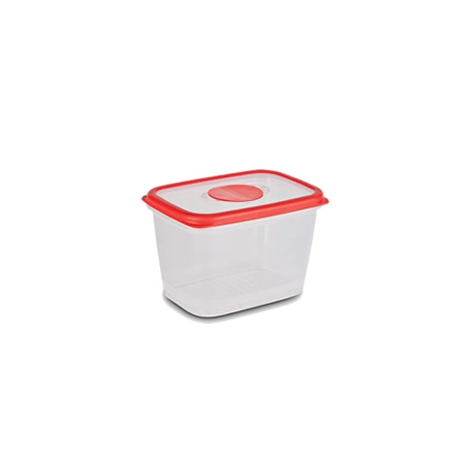 Пластмасова кутия за съхранение Gondol Microsaver 1/1,7/2/2,2/5 л