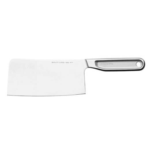 Сатър Fiskars All Steel, 16 cм