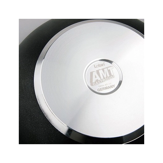 Тава AMT Gastroguss La Cocotte 32 х 25 см