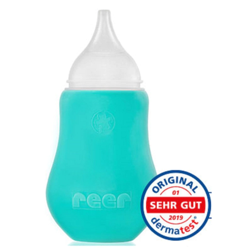 Аспиратор за нос Reer Soft&Clean
