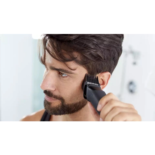 Мултифункционален тример Philips ' 9 в 1' Multigroom series 5000