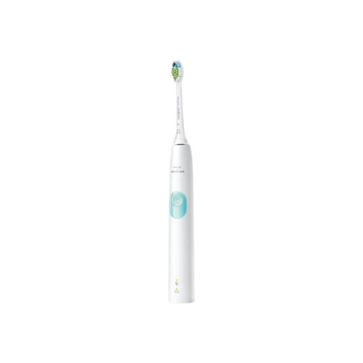 Комплект 2 броя четки за зъби Philips с акумулаторна батерия HealthyWhite Sonicare