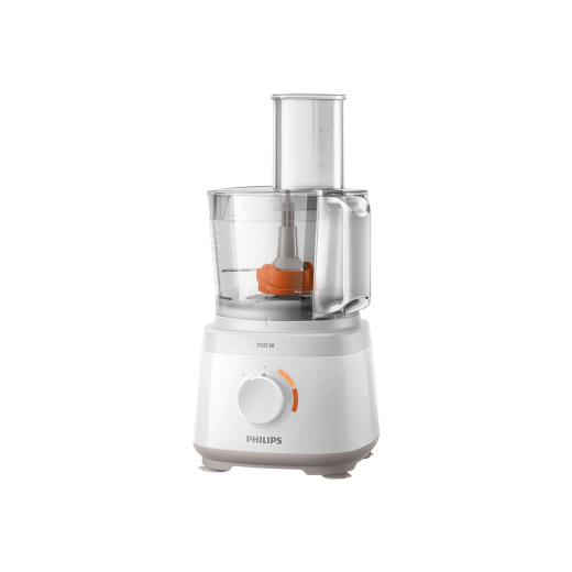 Кухненски робот Philips Daily Collection 700 W, 16 функции