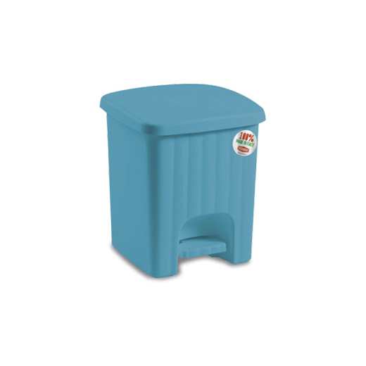 Кошче с педал Stefanplast 4.5 л