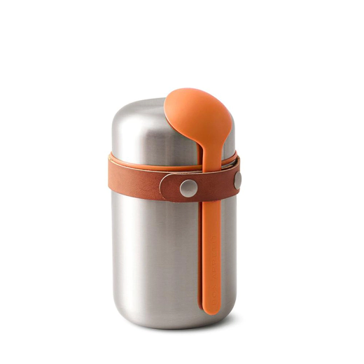 Кутия за храна Black+Blum Food flask