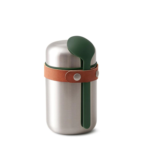 Кутия за храна Black+Blum Food flask