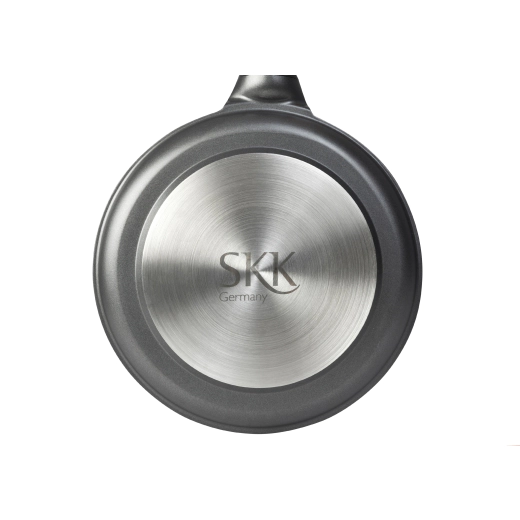 Плитка тенджера с капак SKK Series 6, 28 см