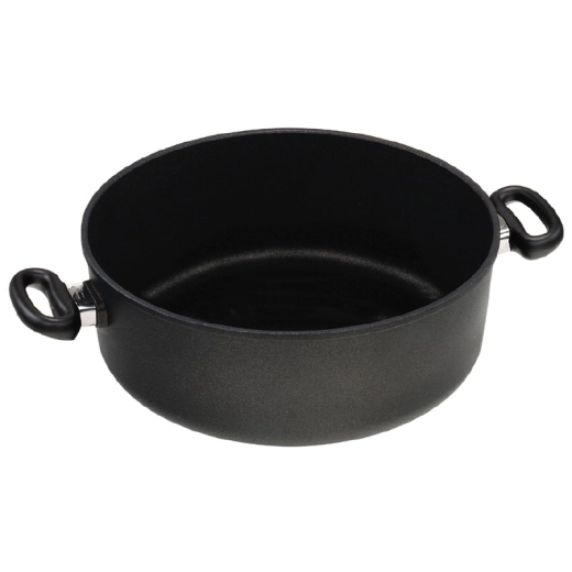 Тенджера AMT Gastroguss 32 см