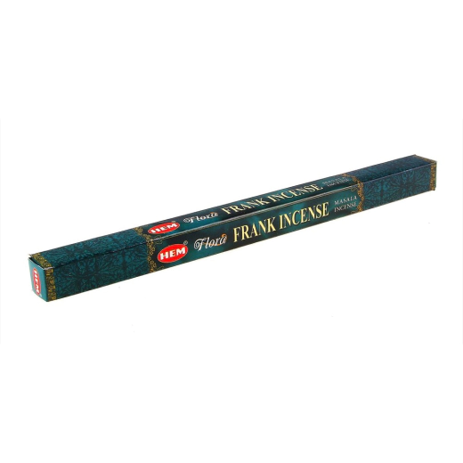 Натурални ароматни пръчици HEM Flora Masala мини 8 броя