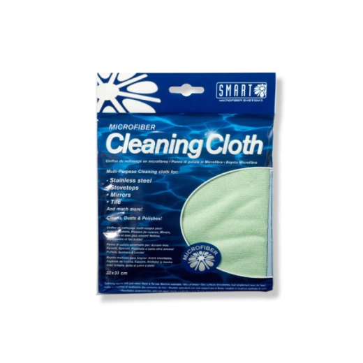 Универсална кърпичка Smart Microfiber System 32/31 см