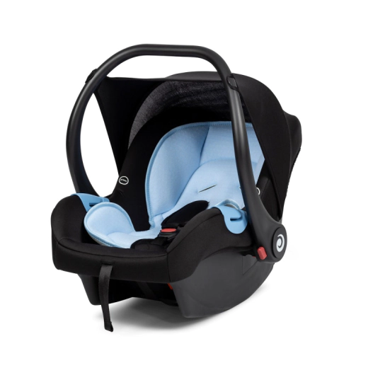 Бебешка количка Buba Zaza 3в1- 026 Sea Blue