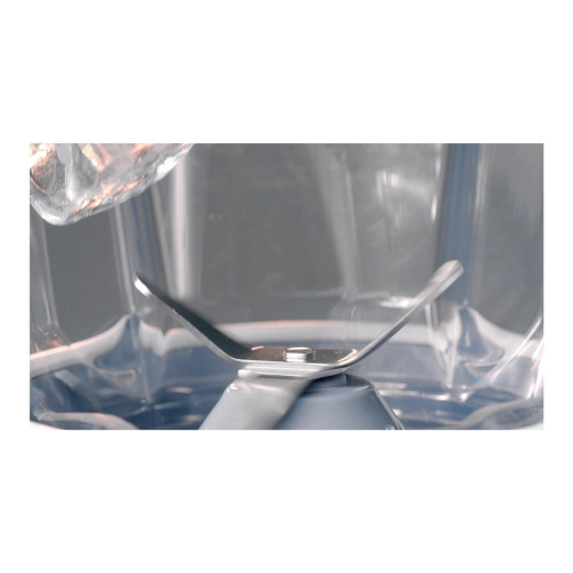 Блендер Philips Series 3000 ProBlend 450 W, 1,9 л - бял