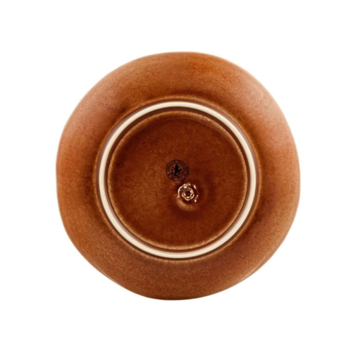 Чиния Bordallo Pinheiro Kiwi Tropical Fruits дизаѝнерска керамика - 21.7 х 21.2 см