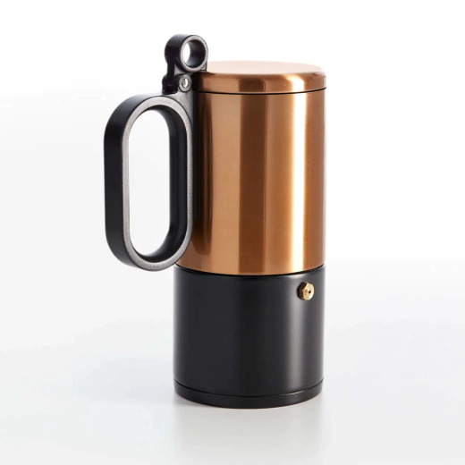 Кафеварка BRA Kaffe за 6 кафета