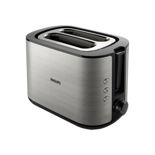 Тостер Philips Viva Collection