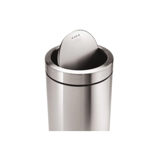 Кош за отпадъци Simplehuman Swing 55 л