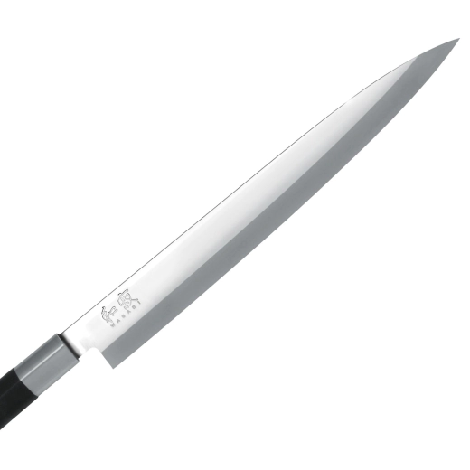 Кухненски нож KAI Wasabi Black Yanagiba 6724Y