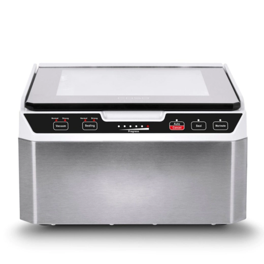 Професионална камерна машина за вакуумиране Caso VacuChef 40 1417