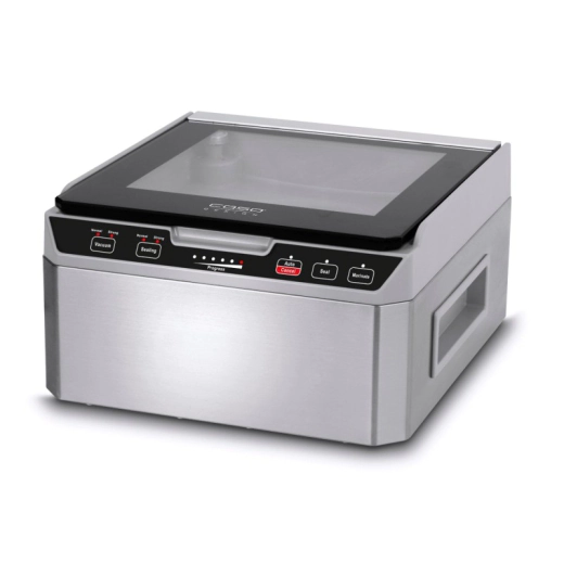 Професионална камерна машина за вакуумиране Caso VacuChef 40 1417