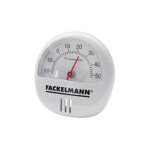 Термометър с магнит Fackelmann 
