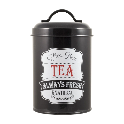 Канистер за чай David Mason Design CHALKBOARD