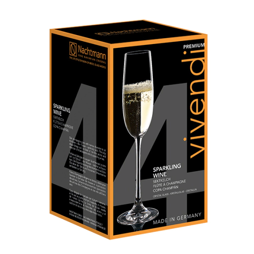 Чаша Nachtmann Vivendi 92038 178 мл, 4 броя